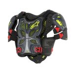 A-10 FULL CHEST PROTECTOR 1431