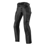 OUTBACK 3 PANT LADY FPT094 0011