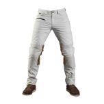 SERGEANT COLONIAL PANTS WHITE