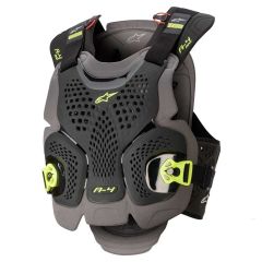A-4 MAX CHEST PROTECTOR 1155