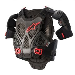A-6 CHEST PROTECTOR 1036