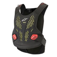 SEQUENCE CHEST PROTECTOR YOUTH 143