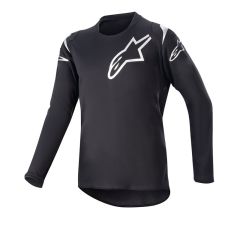 RACER GRAPHITE YOUTH JERSEY 1014