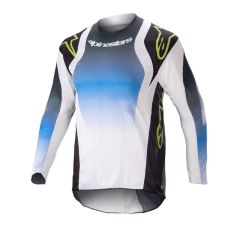 RACER PUSH YOUTH JERSEY 9702