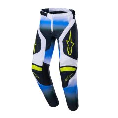 RACER PUSH YOUTH PANT 9702