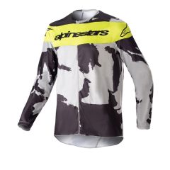 RACER TACTIC YOUTH JERSEY 9255