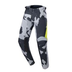 RACER TACTIC YOUTH PANT 9255