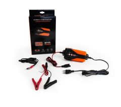 GK-GETBC-0001 BATTERY CHARGER