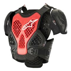BIONIC CHEST PROTECTOR 13