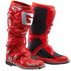 SG12 SOLID RED 2174 085