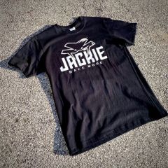 JACKIE GANG BLACK 01 SHIRT