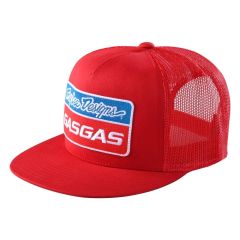 GASGAS TEAM RED CAP