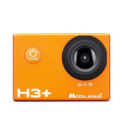 H3+ FULL HD LCD C1235.01