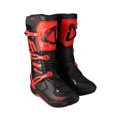 BOOT 3.5 RED