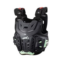 4.5 CHEST PROTECTOR JACKI LADY