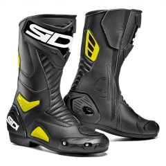 PERFORMER BLACK YELLOW FLUO