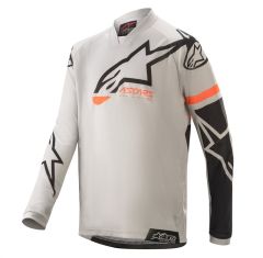 YOUTH RACER COMPASS JERSEY 9210