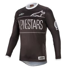 RACER DIALED 21 YOUTH JERSEY 12