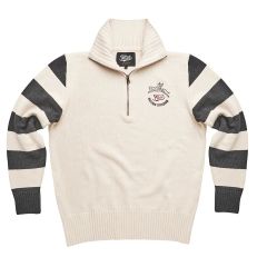 RACING DIVISION SWEATER W21