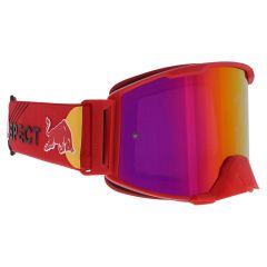 STRIVE-006S RED MIRROR