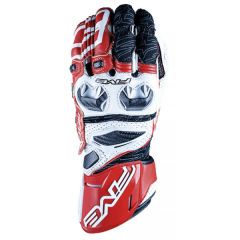 RFX RACE WHITE RED