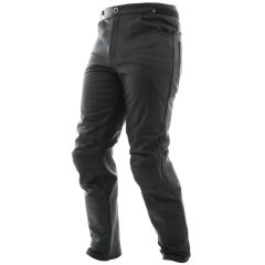 NELSON LEATHER PANT