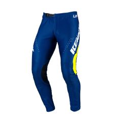 TRIAL UP PANT 650101 BLUE