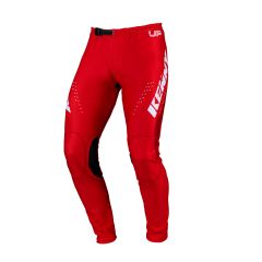 TRIAL UP PANT 650101 RED