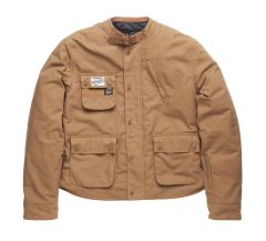 W&W DIVISION 2 JACKET