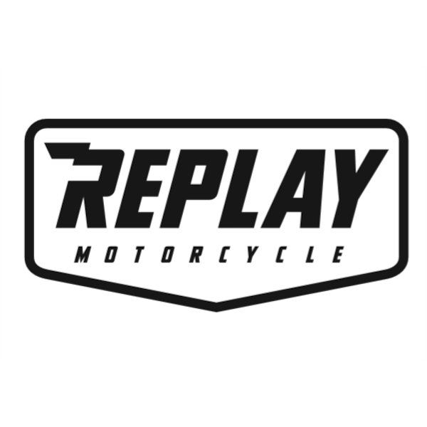 Replay motorcycle