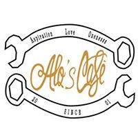 Alo s Cafe