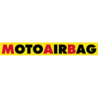 Moto airbag